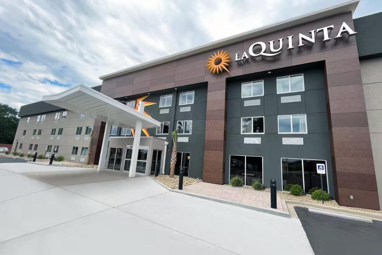 La Quinta Inn By Wyndham Columbia Ne / Fort Jackson Ngoại thất bức ảnh