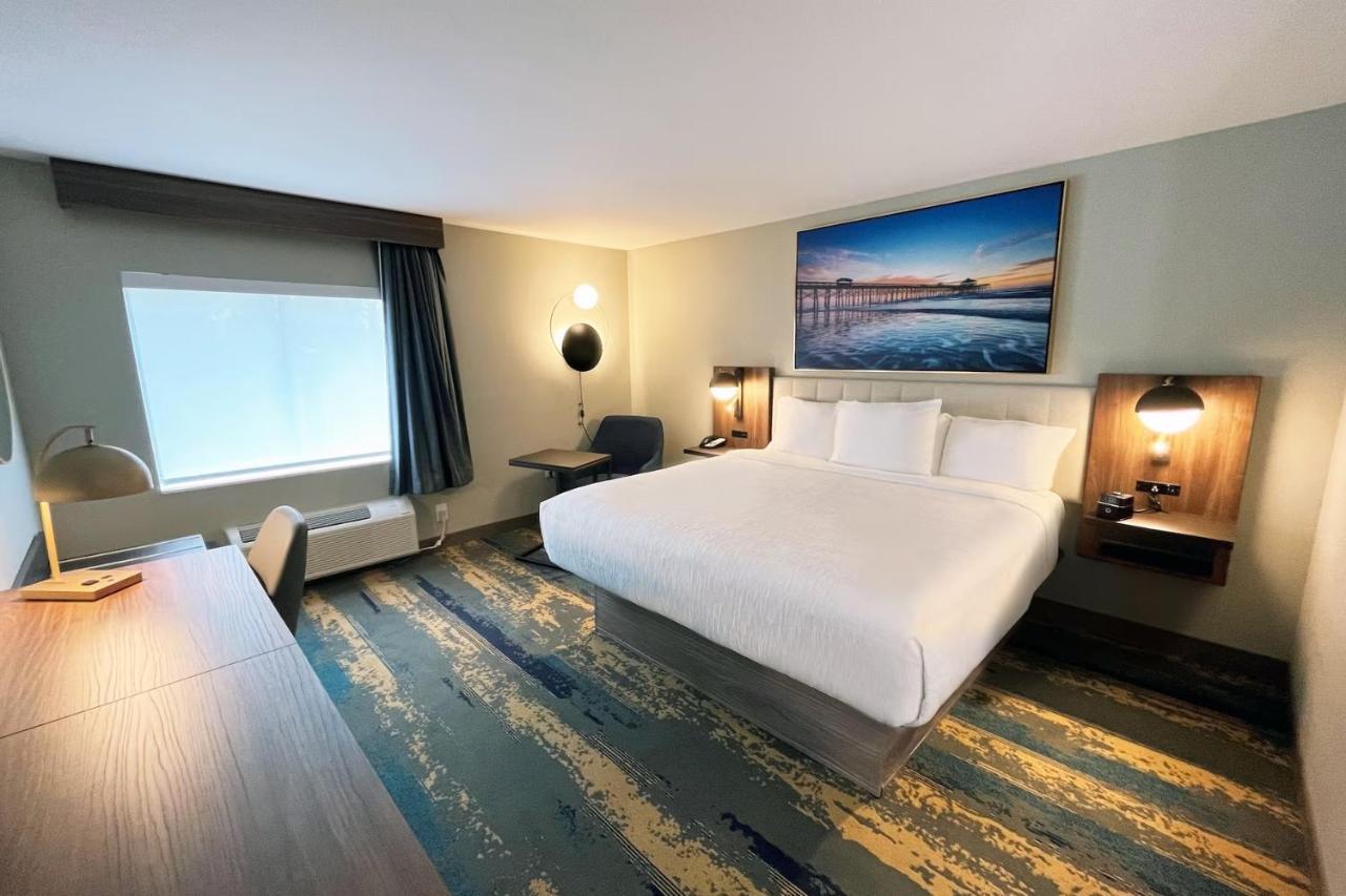 La Quinta Inn By Wyndham Columbia Ne / Fort Jackson Ngoại thất bức ảnh