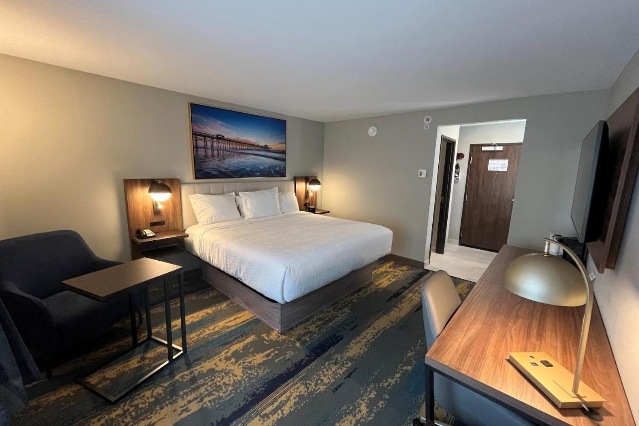 La Quinta Inn By Wyndham Columbia Ne / Fort Jackson Ngoại thất bức ảnh